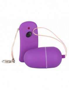 Lust Control 10 Vibr. Stufen 2