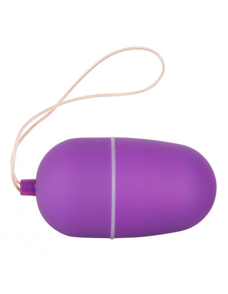 Lust Control 10 Vibr. Stufen