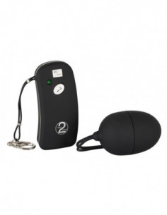 Ultra 7 RC Vibro Bullet 2