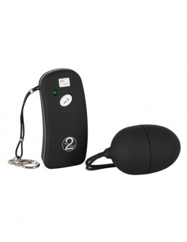 Ultra 7 RC Vibro Bullet