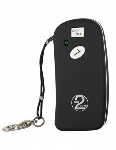 Ultra 7 RC Vibro Bullet
