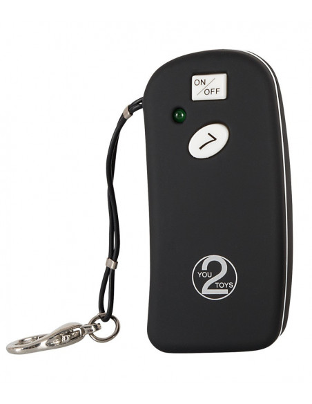 Ultra 7 RC Vibro Bullet