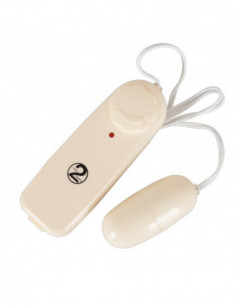 Vibro-Ei Secret Service 2