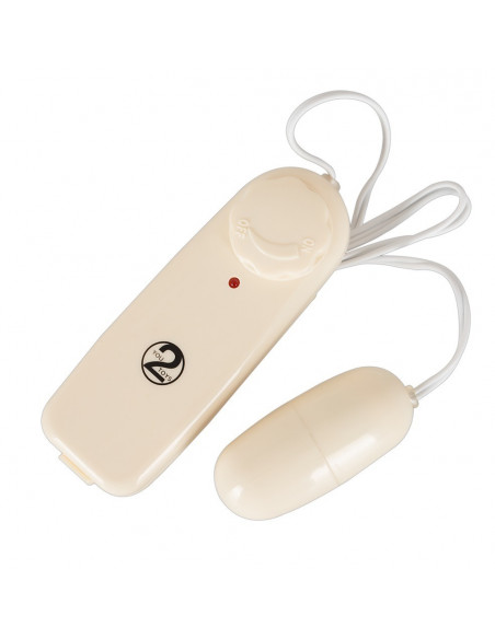 Vibro-Ei Secret Service