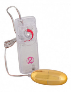 Golden Star Vibroei 2