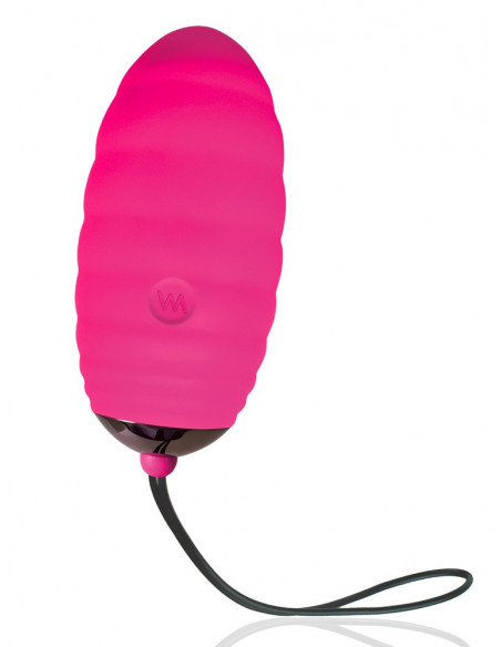 Ocean Breeze Pink - Mini LRS
