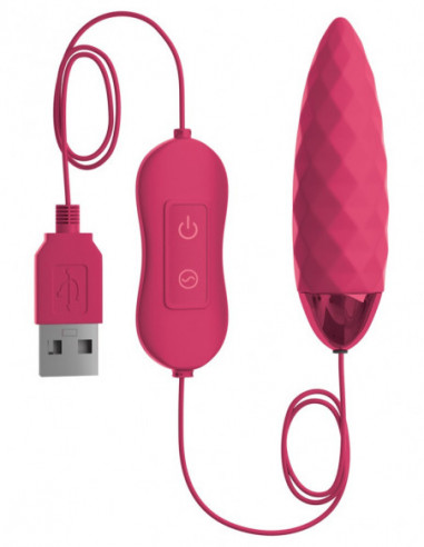 OMG! Bullets n.Fun Vibrating Bu