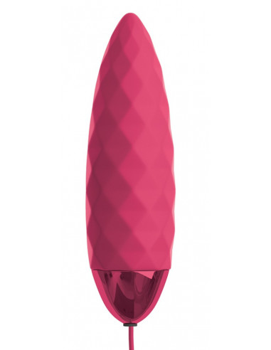 OMG! Bullets n.Fun Vibrating Bu
