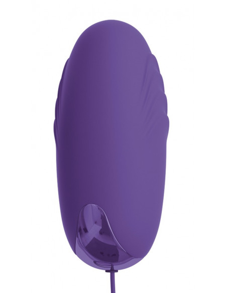 OMG! Bullets n.Happy Vibrating