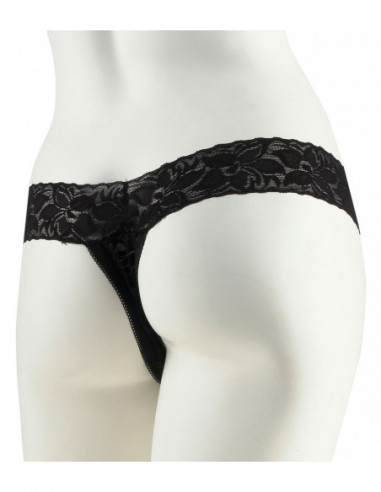 FFSLE RC Vibrating Panties Plu