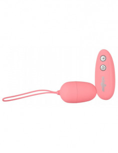 Ultra Seven Egg pink 2