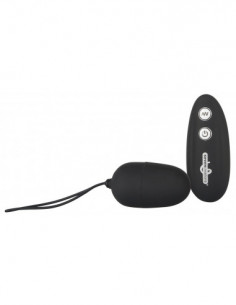 Ultra Seven Egg black 2