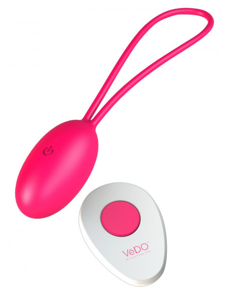 Peach Foxy Pink