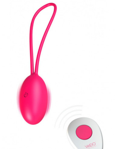 Peach Foxy Pink