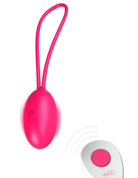 Peach Foxy Pink