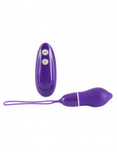 Smile Purple Bullet 2