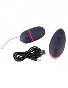 Remote Controlled Love Bullet 2