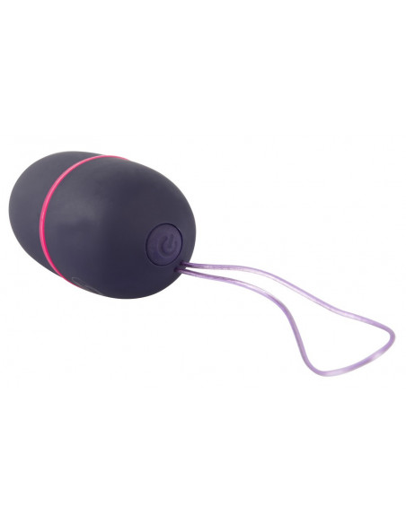 Remote Controlled Love Bullet