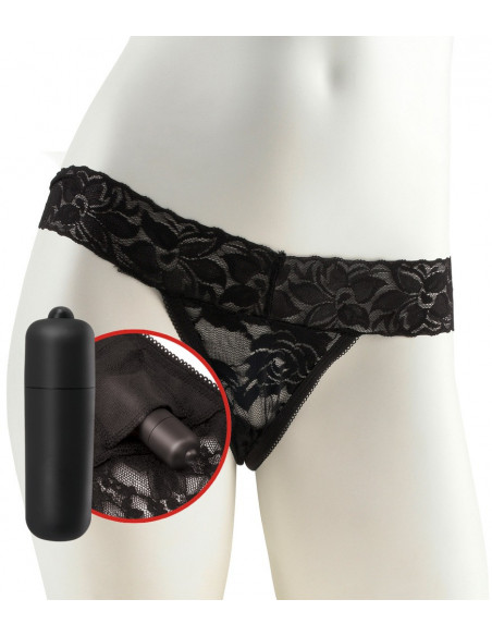 FFS Vibrating Panties