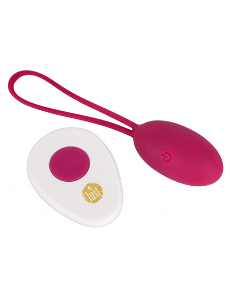 Lust Love Ball Berry