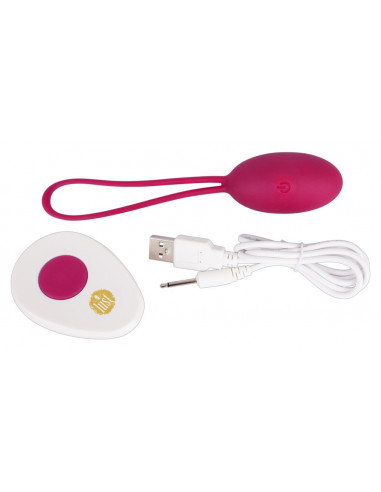 Lust Love Ball Berry