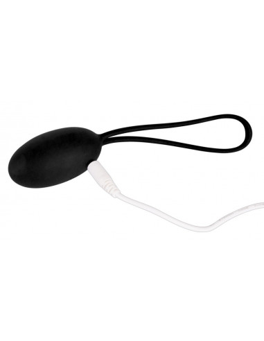 Lust Love Ball Black