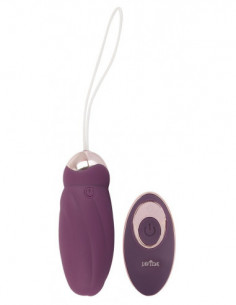 Javida RC Rotating Love Ball 2