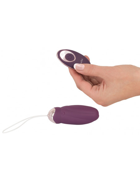 Javida RC Rotating Love Ball