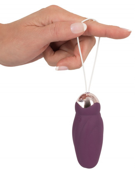 Javida RC Rotating Love Ball