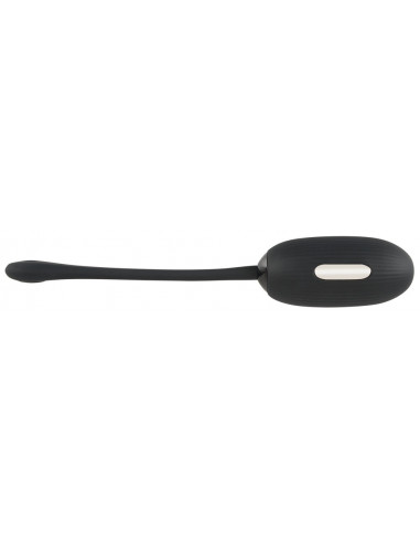XOUXOU E-Stim Love Balls