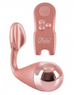 Belou Rose Gold 2