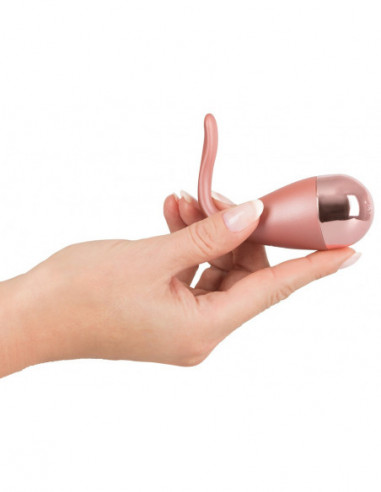 Belou Rose Gold