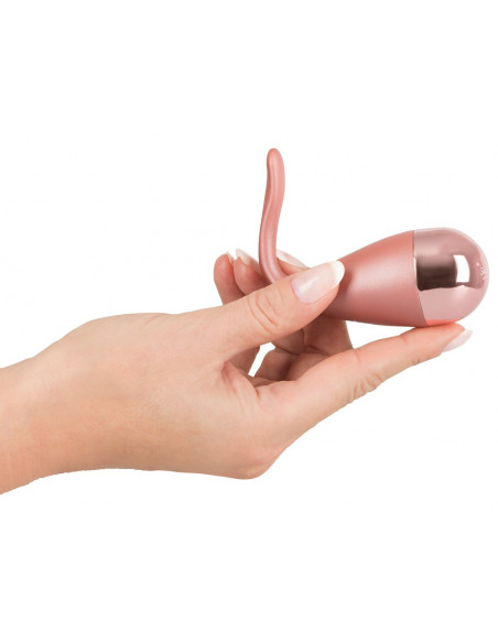 Belou Rose Gold