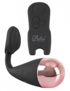 Belou Black 2