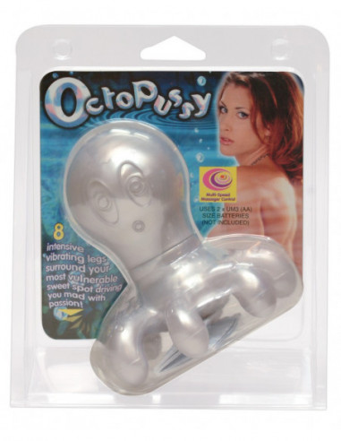 Vibr. OctoPussy