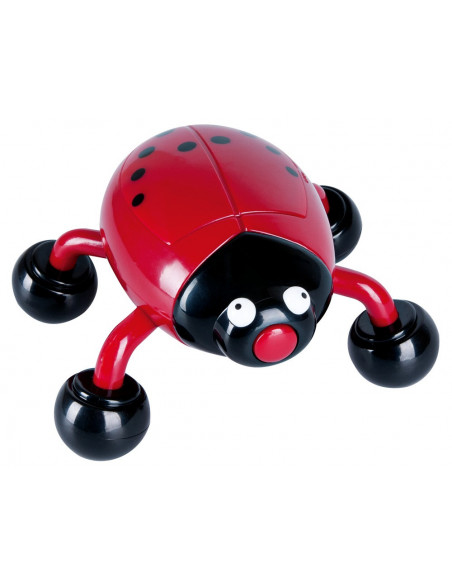Beetle Massager