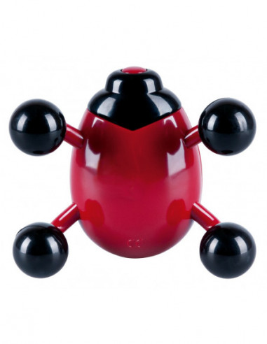 Beetle Massager