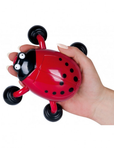 Beetle Massager