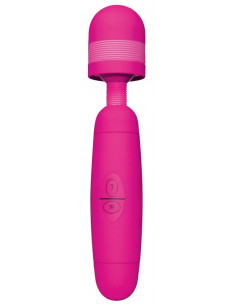 Stimulating Spa Massage Wand 2