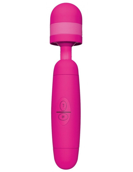 Stimulating Spa Massage Wand