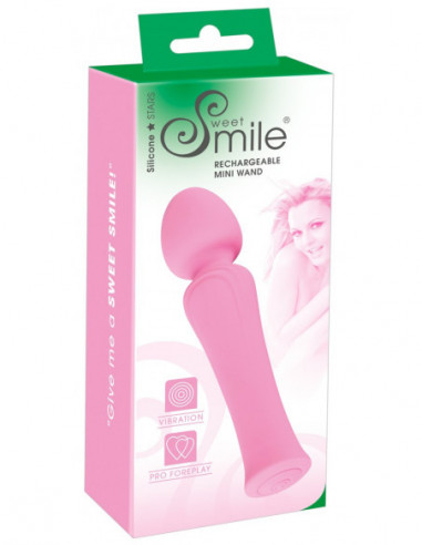 Sweet Smile Rechargeable Mini