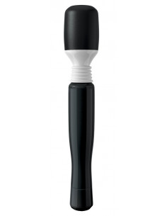 Wanachi Mini Massager Black 2