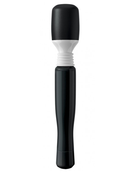 Wanachi Mini Massager Black