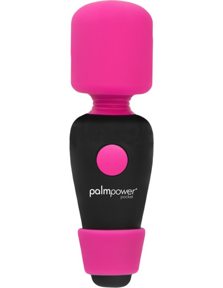 Palm Power Pocket