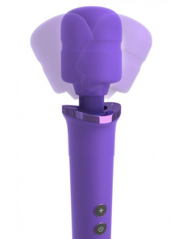 FFH Rechargeable Power Wand