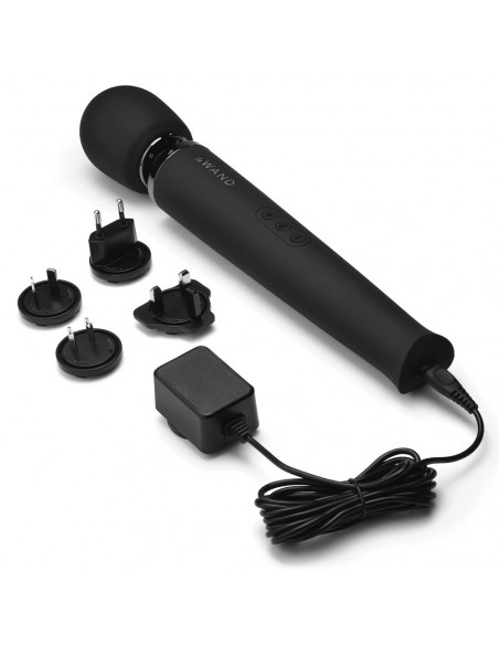 le Wand Black