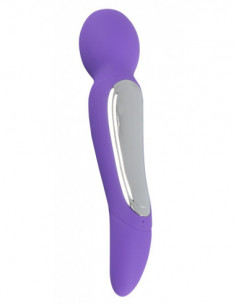 Rechargeable Dual Motor Vibe 2