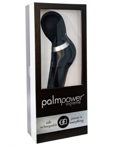 Palm Power Extreme Black