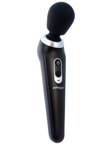 Palm Power Extreme Black