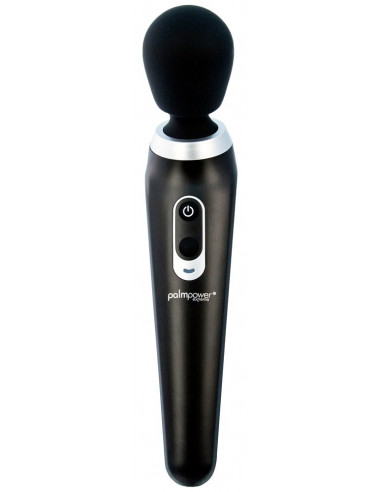 Palm Power Extreme Black